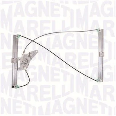 Window Regulator MAGNETI MARELLI 350103170075