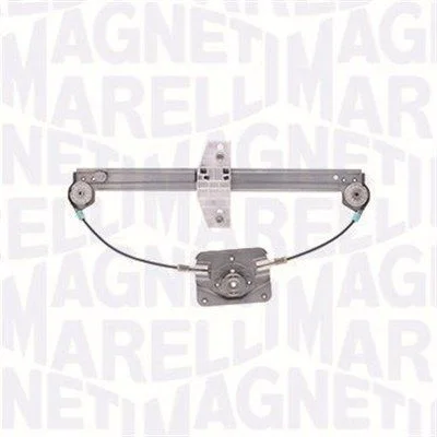 Window Regulator MAGNETI MARELLI 350103170078