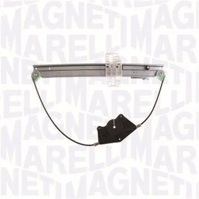 Window Regulator MAGNETI MARELLI 350103170082