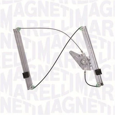 Regulator oken MAGNETI MARELLI 350103170084