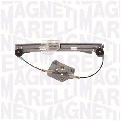 Window Regulator MAGNETI MARELLI 350103170085
