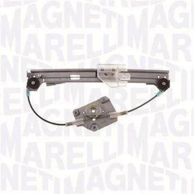 Window Regulator MAGNETI MARELLI 350103170086