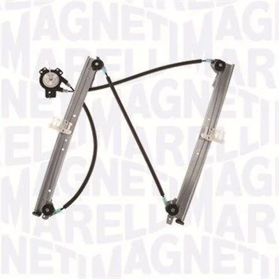 Regulator oken MAGNETI MARELLI 350103170095