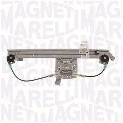 Window Regulator MAGNETI MARELLI 350103170097