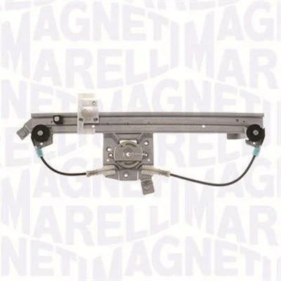 Window Regulator MAGNETI MARELLI 350103170098