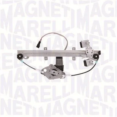 Regulator oken MAGNETI MARELLI 350103170109