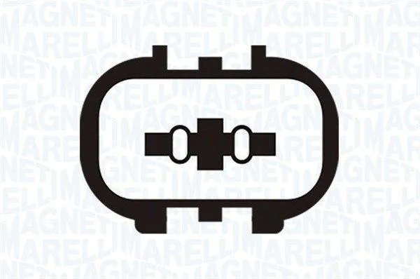 Regulator oken MAGNETI MARELLI 350103170144