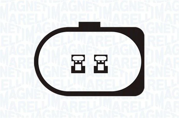 Regulator oken MAGNETI MARELLI 350103170154