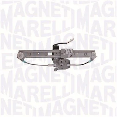 Window Regulator MAGNETI MARELLI 350103170161
