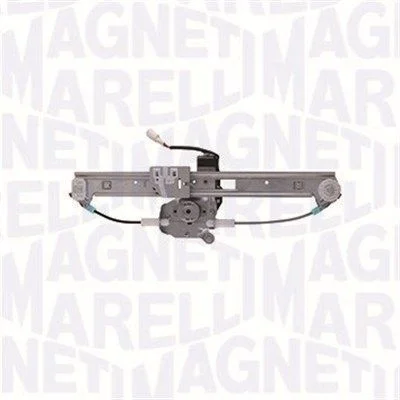 Window Regulator magneti marelli ACQ0162