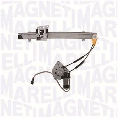 Regulator oken MAGNETI MARELLI 350103170168