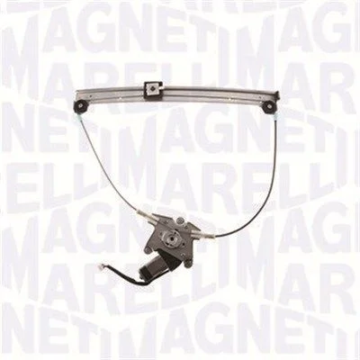 Regulator oken MAGNETI MARELLI 350103170179