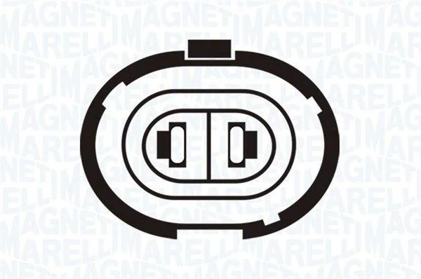 Window Regulator MAGNETI MARELLI 350103170187