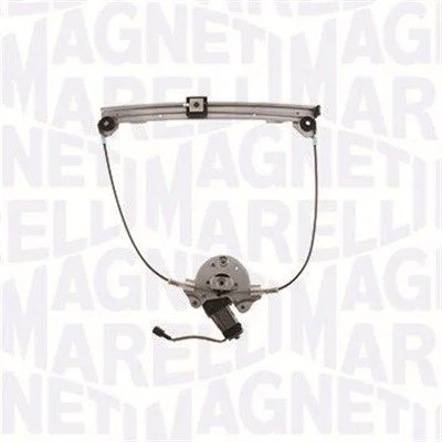 Window Regulator MAGNETI MARELLI 350103170189