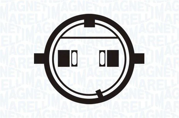 Window Regulator MAGNETI MARELLI 350103170192