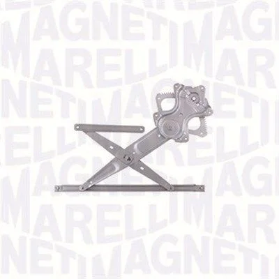 Window Regulator MAGNETI MARELLI 350103170197