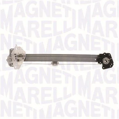 Window Regulator MAGNETI MARELLI 350103170199