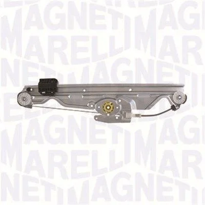 Window Regulator MAGNETI MARELLI 350103170230