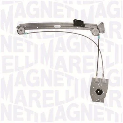 Window Regulator MAGNETI MARELLI 350103170231