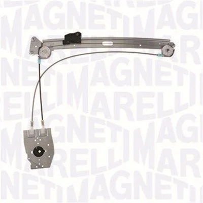 Window Regulator MAGNETI MARELLI 350103170232