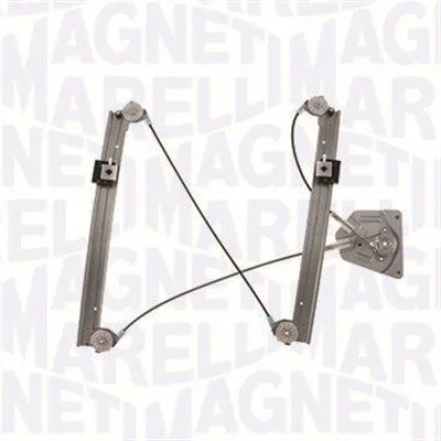 Window Regulator MAGNETI MARELLI 350103170237