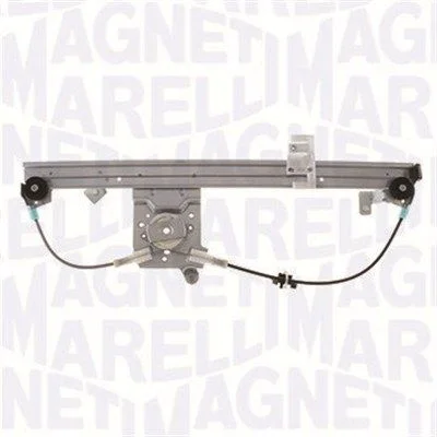 Window Regulator MAGNETI MARELLI 350103170241