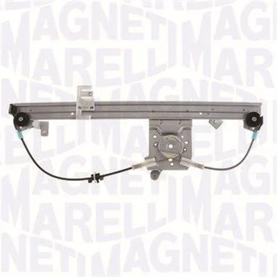 Window Regulator MAGNETI MARELLI 350103170242