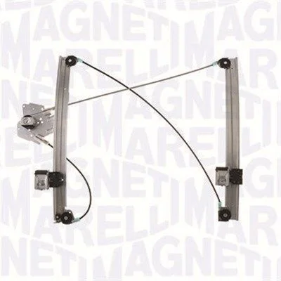Window Regulator MAGNETI MARELLI 350103170249