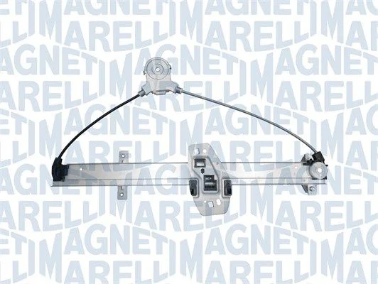 Window Regulator MAGNETI MARELLI 350103170352