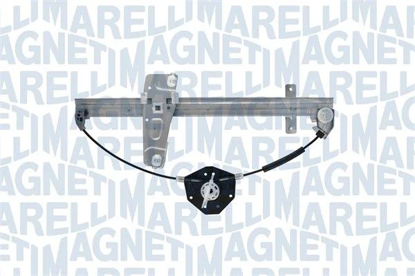Window Regulator MAGNETI MARELLI 350103170369