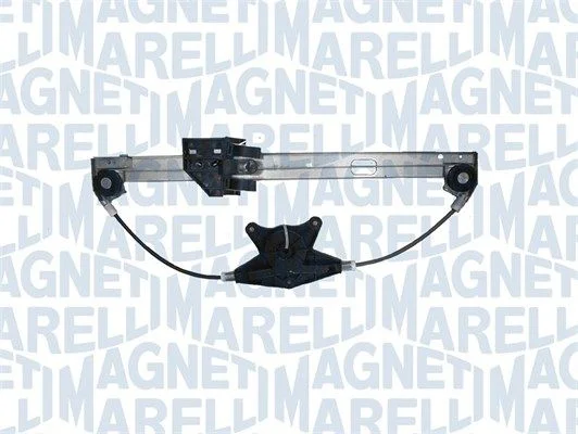 Window Regulator MAGNETI MARELLI 350103170415
