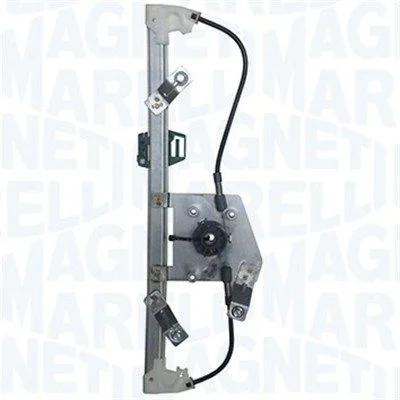 Window Regulator MAGNETI MARELLI 350103194600