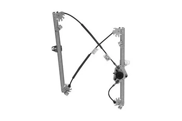 Window Regulator MAGNETI MARELLI 350103704000