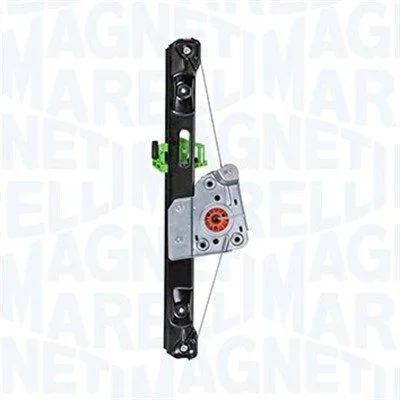 Window Regulator MAGNETI MARELLI 350103824000