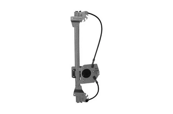 Window Regulator MAGNETI MARELLI 350103847000