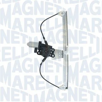 Window Regulator MAGNETI MARELLI 350103867000