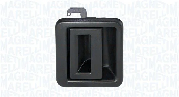 Exterior Door Handle MAGNETI MARELLI 350105003600