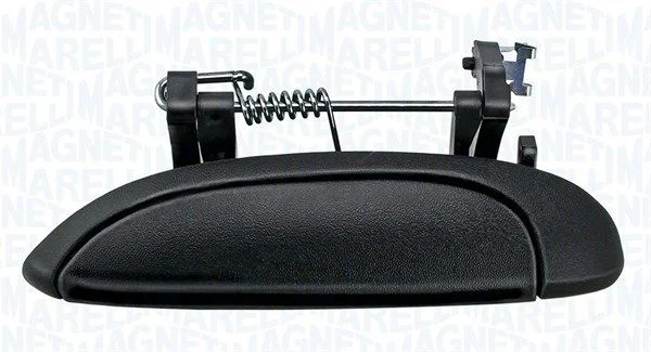 Exterior Door Handle MAGNETI MARELLI 350105016500