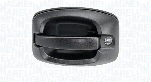 Exterior Door Handle MAGNETI MARELLI 350105019000