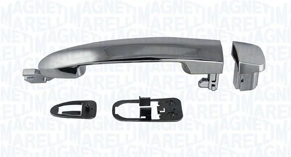 Ročaj zunanjih vrat MAGNETI MARELLI 350105020100