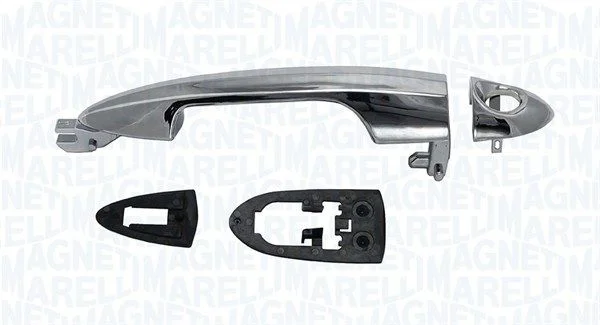 Ročaj zunanjih vrat MAGNETI MARELLI 350105022100