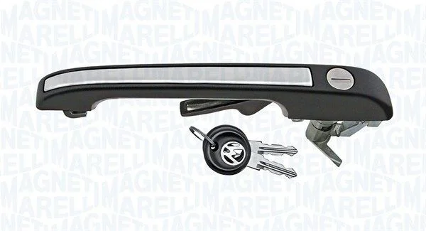Ročaj zunanjih vrat MAGNETI MARELLI 350105024400