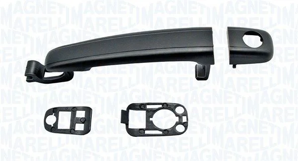 Ročaj zunanjih vrat MAGNETI MARELLI 350105025800