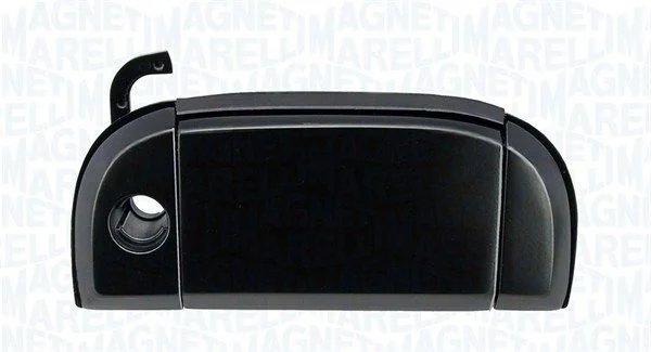 Exterior Door Handle MAGNETI MARELLI 350105028100