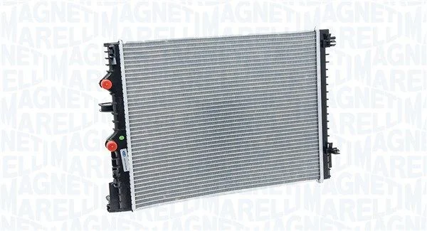 Hladilnik, hlajenje motorja MAGNETI MARELLI 350213208100