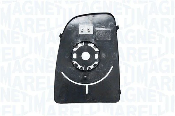 Mirror Glass, exterior mirror MAGNETI MARELLI 350319420300