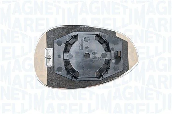Ogledalo Steklo, zunanje ogledalo MAGNETI MARELLI 350319521160