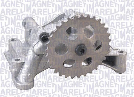 Oljna črpalka MAGNETI MARELLI 351516000001