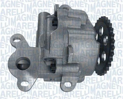 Oljna črpalka MAGNETI MARELLI 351516000002