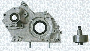 Oljna črpalka MAGNETI MARELLI 351516000003